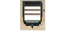 Rite-Hite Performer Dock Seal