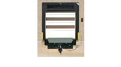 Rite-Hite Performer Dock Seal Rite-Hite Performer Dock Seal