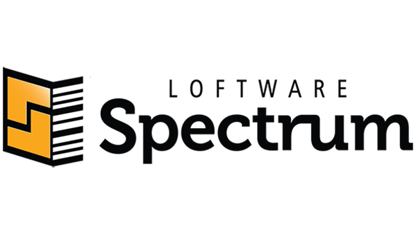 Loftware Spectrum logo
