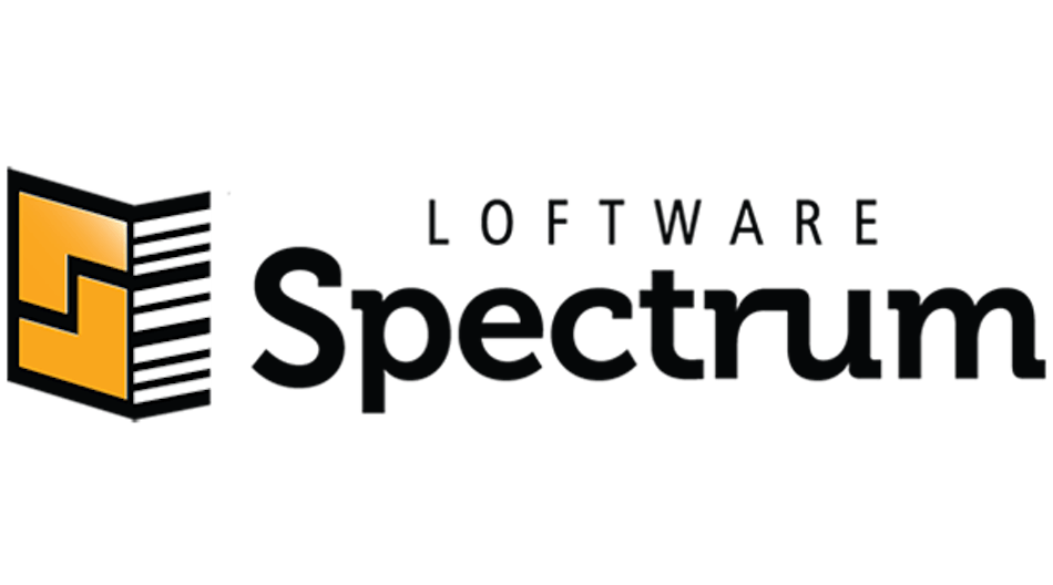 Mhlnews 8482 Loftware Spectrum Logo