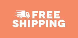 Free Shipping Free Shipping