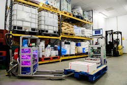 Iliad Project Iliad Project