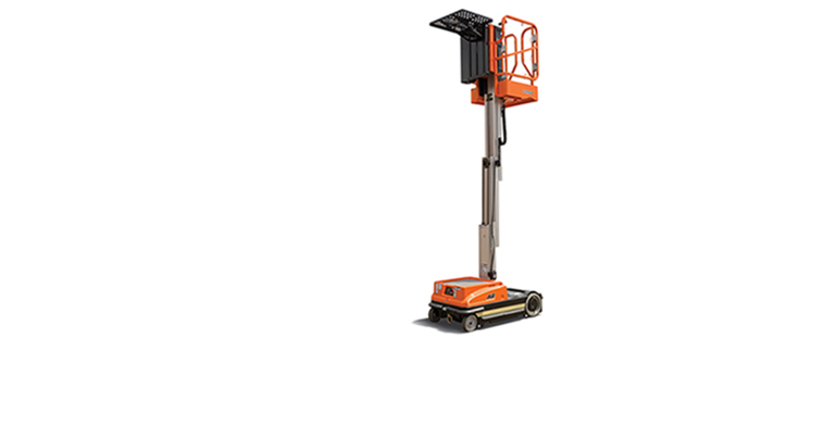JLG-10MSP