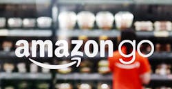 Amazon Go Amazon Go