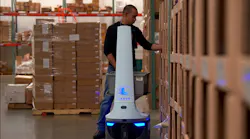 Locus Robotics