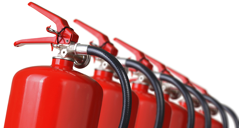 Kidde Recalls 40 Million Faulty Fire Extinguishers Some Used On Trucks   Mhlnews 8667 Fire Extinguishers 