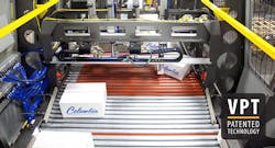 Columbia Machine - VPT Columbia Machine - VPT