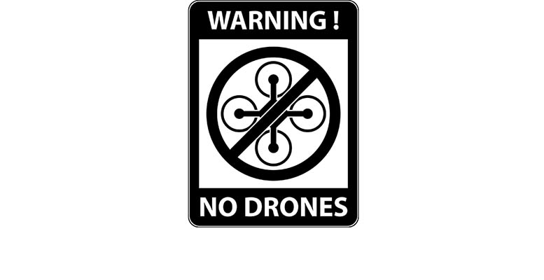 drone-no-fly-zone