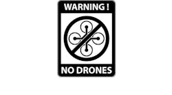 Mhlnews 8720 Drone No Fly Zone
