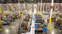 Warehouse general
