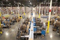 Warehouse general Warehouse general