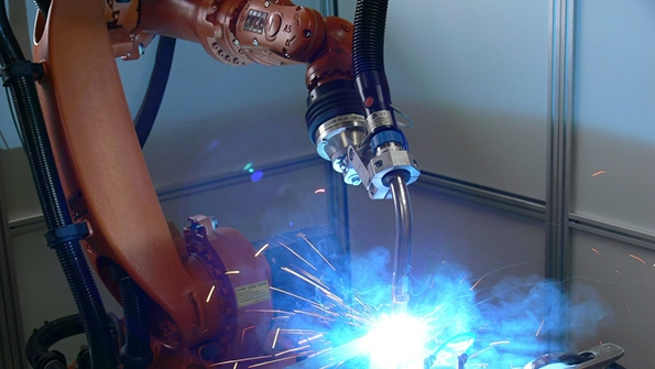 Robotics Market in North America Surges 32