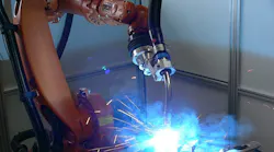 Robotics Market in North America Surges 32
