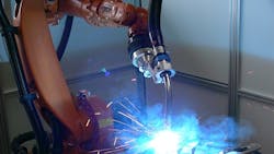 Robotics Market in North America Surges 32 Robotics Market in North America Surges 32