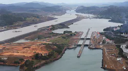 Panama Canal