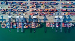 Mhlnews 8802 Container Ports