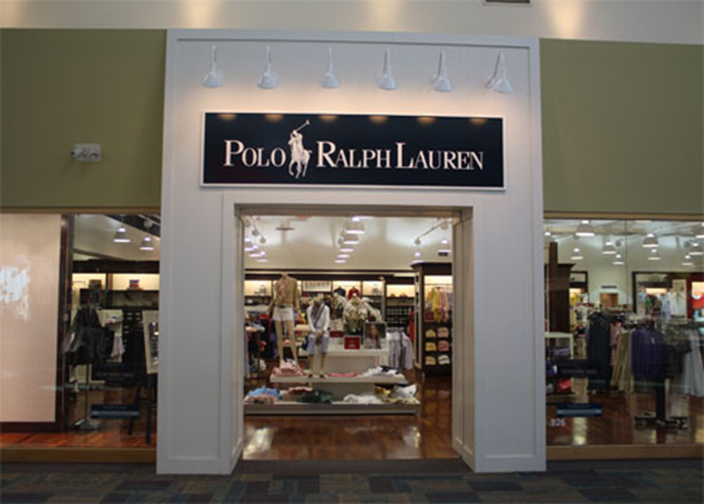 Ralph Lauren