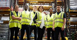 Warehouse supply-chain Millennials Warehouse supply-chain Millennials