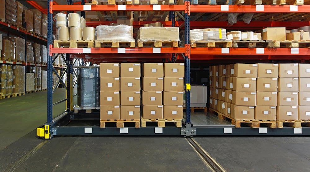 Mhlnews 8844 Warehousing Storage Capacity