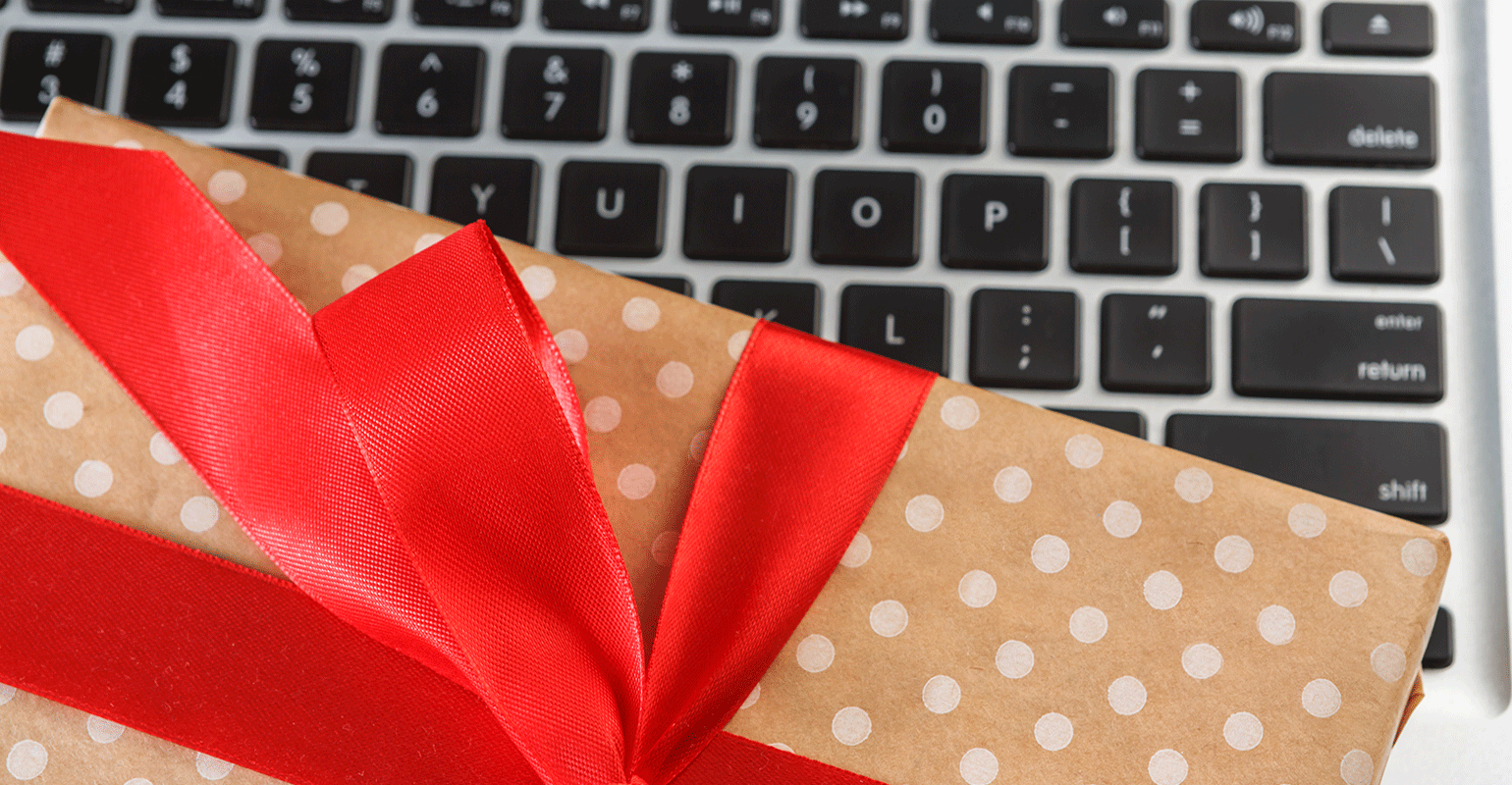 Omni-Channel Christmas