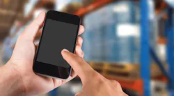 Mobile Warehouse Device