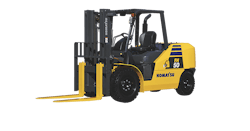 Komatsu-FH50 Komatsu-FH50