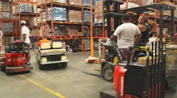 Warehouse