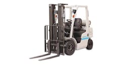 UniCarriers Platinum II UniCarriers Platinum II