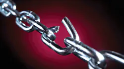 Supply chain link