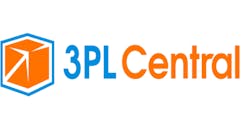 3PL Central logo 3PL Central logo