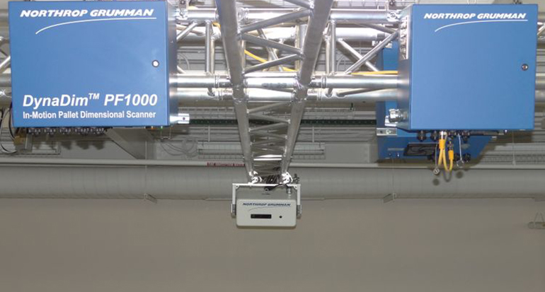 Northrop Grumman DynaDim