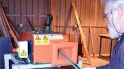 Mhlnews 895 Scrap Chopper Mhlnews 895 Scrap Chopper