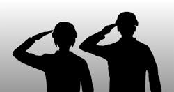 military-salute