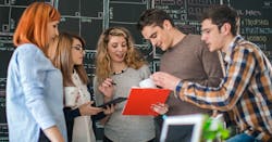 Millennials Millennials