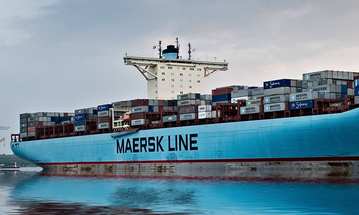 Maersk
