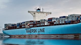 Mhlnews 8985 Maersk 0