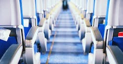 airplane seats in cabin airplane seats in cabin