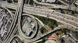 Infrastructure