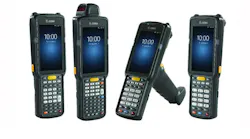Zebra MC3300