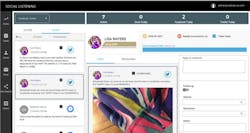 Manhattan Customer Engagement Manhattan Customer Engagement