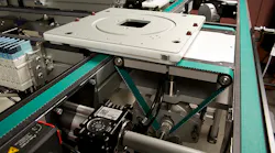 Dorner - 2200 Series Precision Move Pallet System