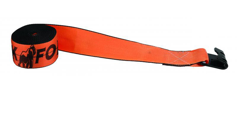 Load Securement Straps Material Handling and Logistics