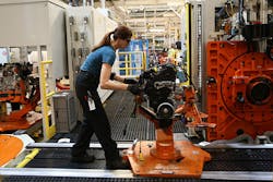 Manufacturing Manufacturing