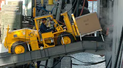 forklift safety