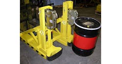 Liftomatic 2FTA Liftomatic 2FTA