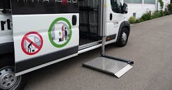 National Fleet ArtLift National Fleet ArtLift