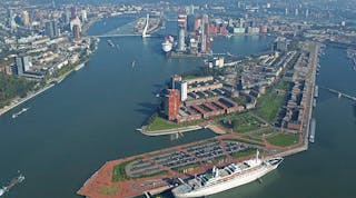 Mhlnews 9031 Port Of Rotterdam 1