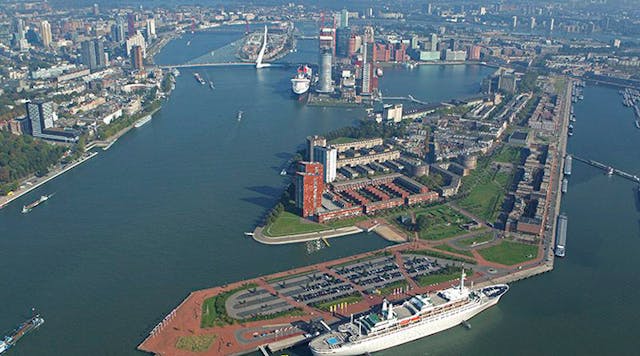 Mhlnews 9031 Port Of Rotterdam 1