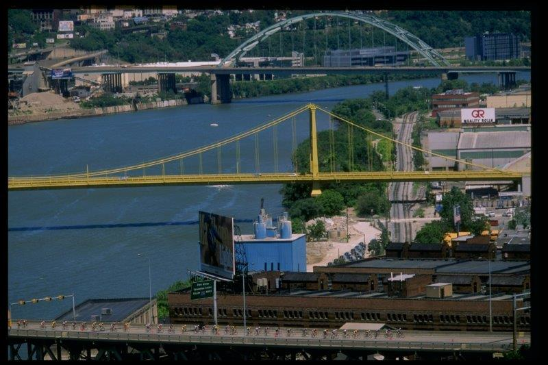 Pittsburgh Bridge