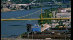 Pittsburgh Bridge